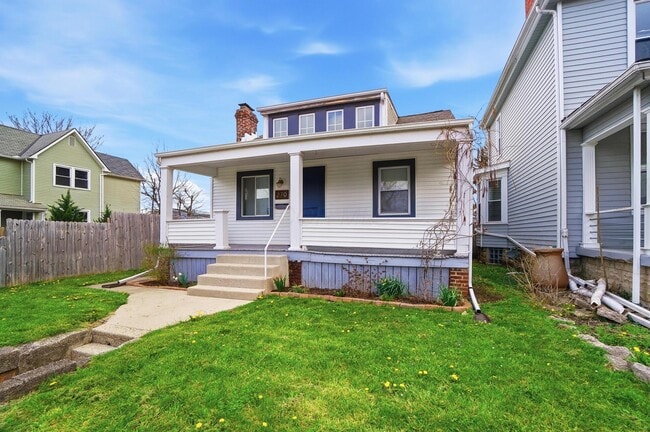 270 S Cypress Ave in Columbus, OH - Building Photo - Building Photo