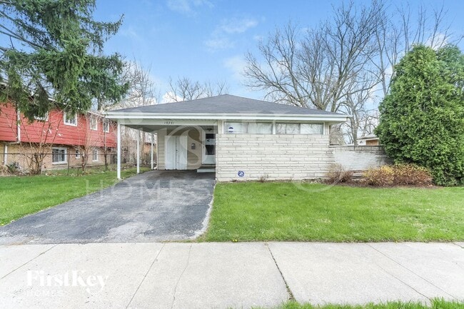 property at 15231 Hastings Dr