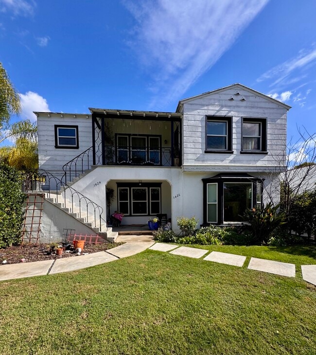 1426 Hauser Blvd, Unit 1426