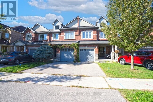 property at 58 Carrier Crescent