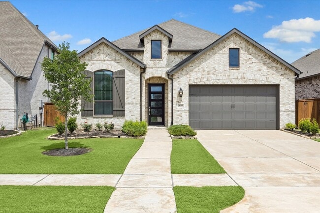 property at 9622 Wright Dr