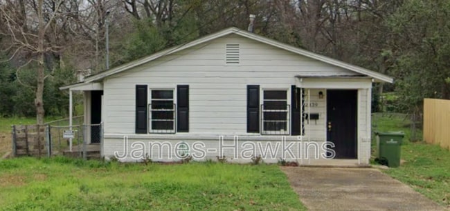 property at 2339 E 6th St