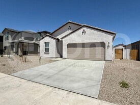 24182 W Hidalgo Ave in Buckeye, AZ - Building Photo