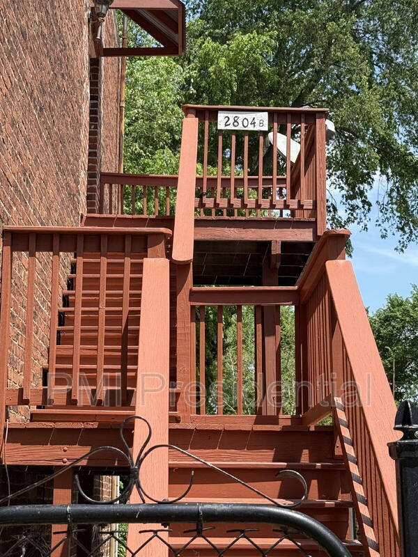 2804 E Leigh St in Richmond, VA - Building Photo - Building Photo