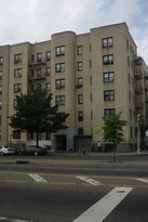 2625 Grand Concourse Apartments