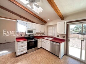 4035 Thundercloud Dr in Colorado Springs, CO - Building Photo - Building Photo