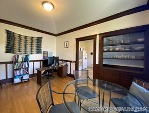 8 Forest St in Cambridge, MA - Building Photo - Building Photo