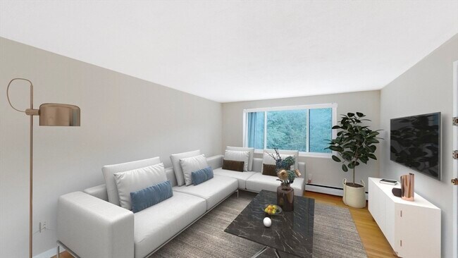 212 Kent St, Unit 38 in Brookline, MA - Building Photo - Building Photo