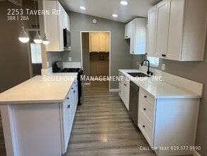 2253 Tavern Rd in Alpine, CA - Building Photo - Building Photo