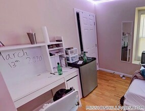 712 Shawmut Ave, Unit 1L in Boston, MA - Foto de edificio - Building Photo