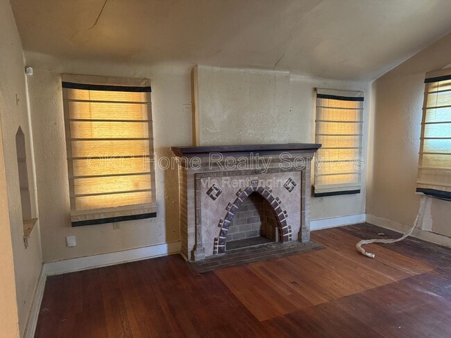 2225 Glen Ellyn St in Oklahoma City, OK - Building Photo - Building Photo