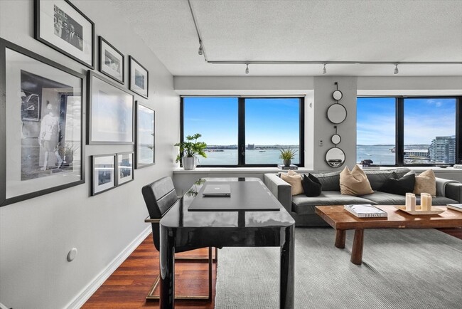 property at 65 E India Row