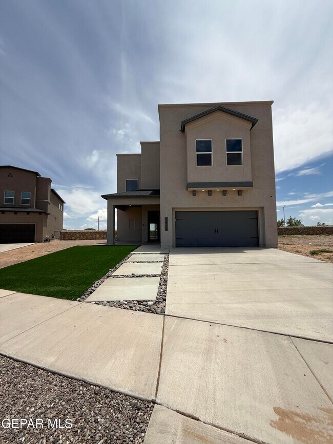 property at 7412 Rio Rimac Dr