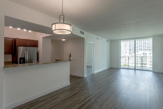 Brickell First in Miami, FL - Building Photo - Interior Photo