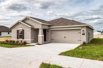 116 Bergamot Lp in Davenport, FL - Building Photo - Building Photo