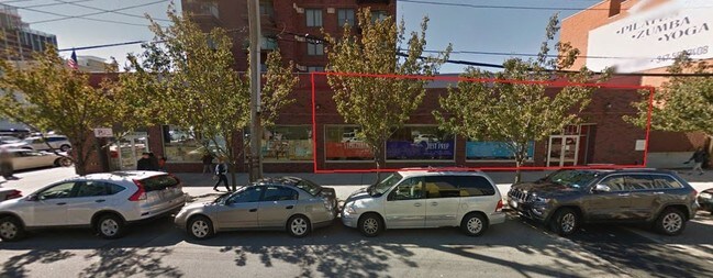 Sheepshead Bay in Brooklyn, NY - Building Photo - Building Photo