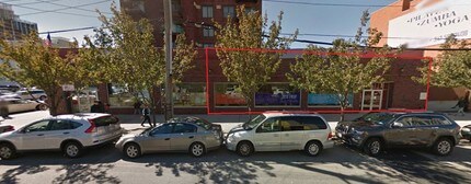 Sheepshead Bay in Brooklyn, NY - Building Photo - Building Photo