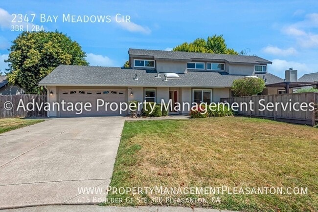 property at 2347 Bay Meadows Cir