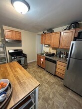 861 E 1st St, Unit 1 in Boston, MA - Building Photo - Building Photo