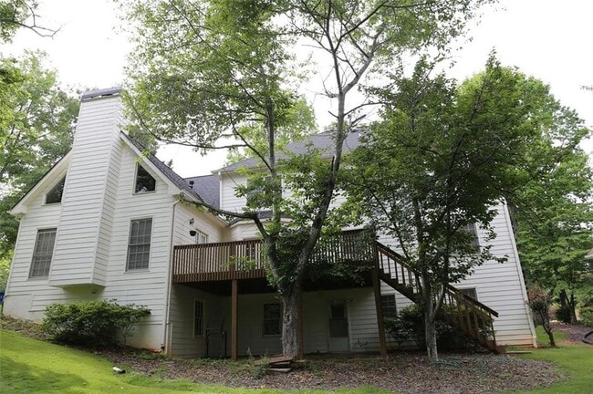 10485 Stonefield Landing in Duluth, GA - Building Photo - Building Photo