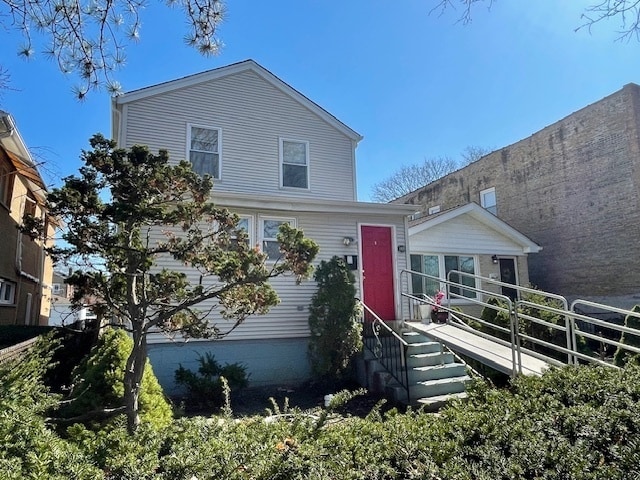property at 1925 Grey Ave