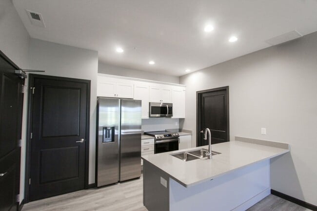 property at 751 Deford St