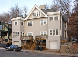 469-471 Grand Ave in St. Paul, MN - Building Photo - Building Photo