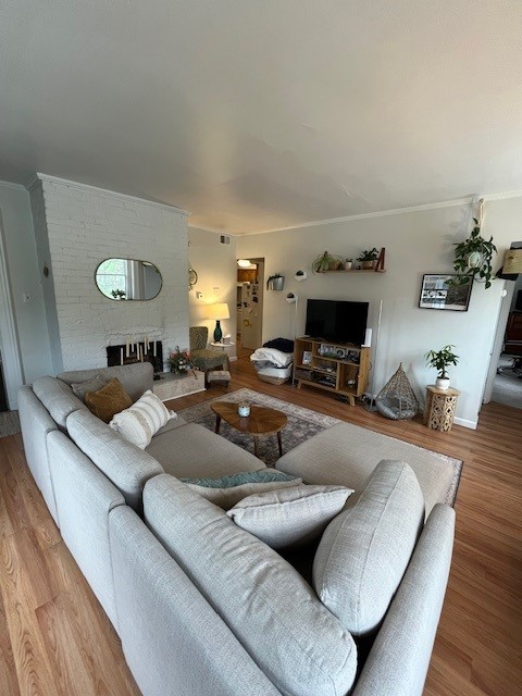 property at 6401 Fifth Ave