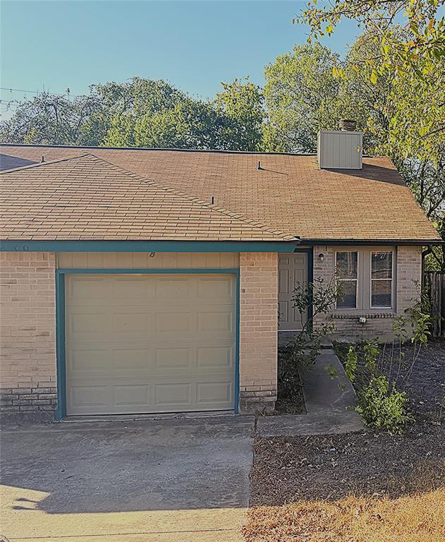 property at 12800 Tomanet Trail