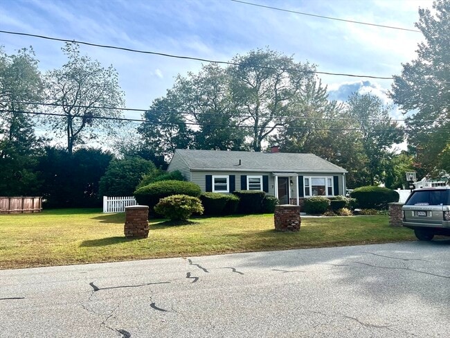 7 Greenwood Rd in Northborough, MA - Building Photo - Building Photo