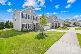 7106 Waterwheel St SW in Concord, NC - Building Photo - Building Photo