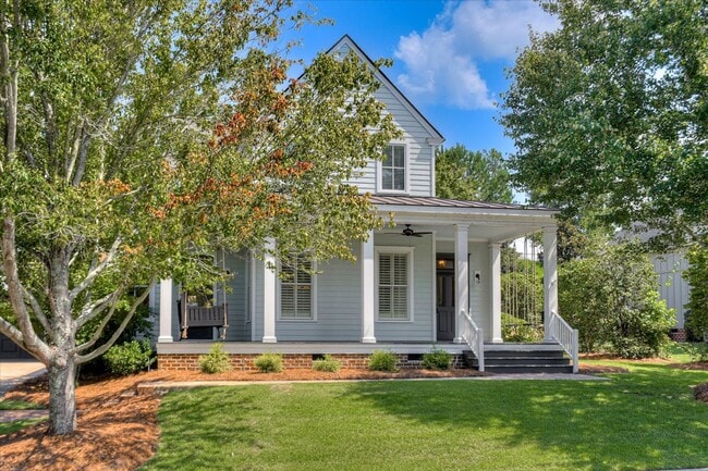 106 Hornsby Ln in Evans, GA - Building Photo - Building Photo