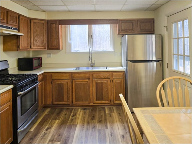 200 Van Dale Rd in Woodstock, NY - Building Photo - Building Photo