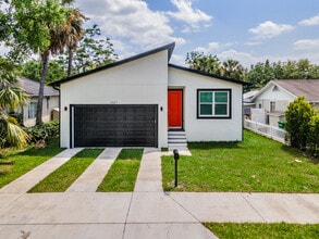 2421 Harper St in Tampa, FL - Building Photo - Building Photo