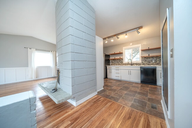 3512 East Ben Burr Boulevard in Spokane, WA - Building Photo - Building Photo