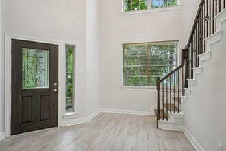90 Panterra Way, Unit 243 in Spring, TX - Building Photo - Building Photo