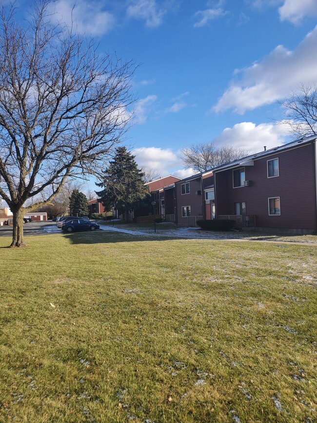 Marengo Woods in Marengo, IL - Foto de edificio - Building Photo