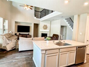 4054 Northern Spruce Dr in Spring, TX - Building Photo - Building Photo