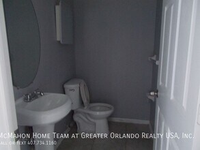1661 Windsor Oak Ct in Kissimmee, FL - Building Photo - Building Photo
