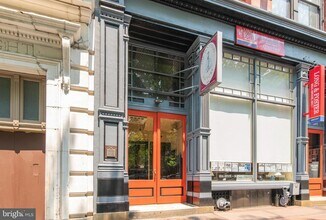 313 Arch St in Philadelphia, PA - Building Photo - Building Photo