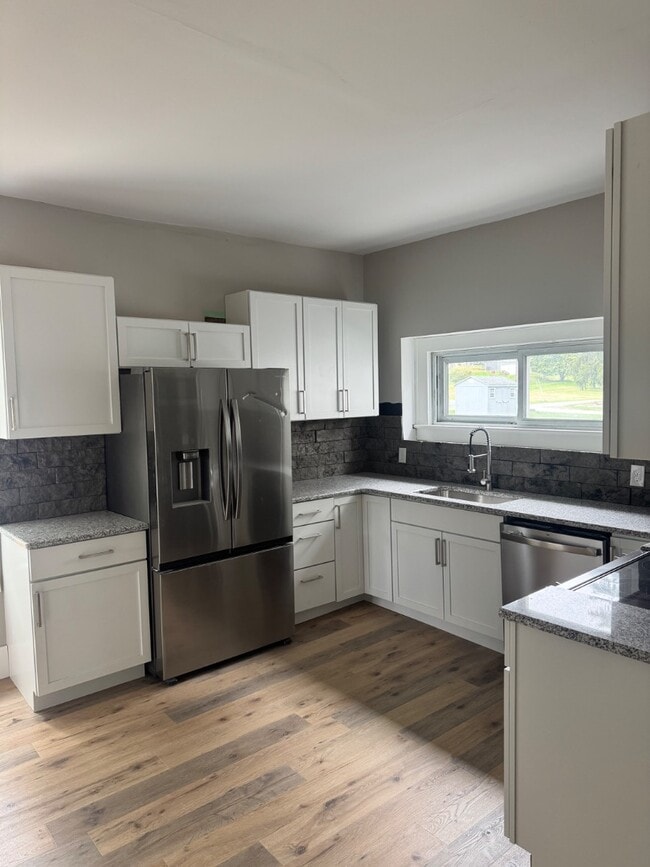 property at 5361 E Pleasant Valley Blvd