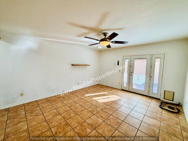 2712 N Cloverland Ave in Tucson, AZ - Building Photo - Building Photo