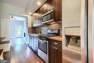 3528 Hickory Ave in Baltimore, MD - Building Photo - Building Photo