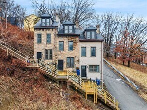 1914-1918 B St in Pittsburgh, PA - Building Photo - Building Photo