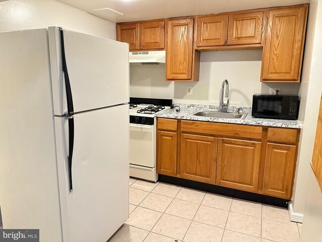 3626 12th St NE in Washington, DC - Building Photo - Building Photo