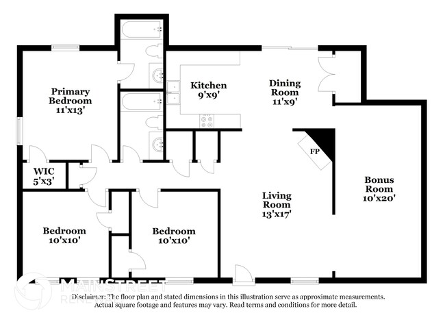 4985 Tradewind Terrace in Memphis, TN - Building Photo - Building Photo