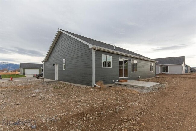 property at 603 Pierre St