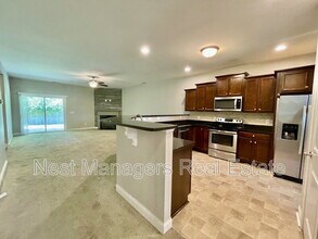 208 Ladden Ln in Raeford, NC - Building Photo - Building Photo