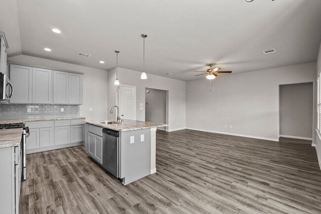 property at 4302 Fenwick Rd