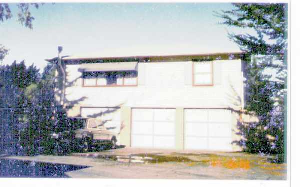 1842 Lynwood Dr in Concord, CA - Building Photo